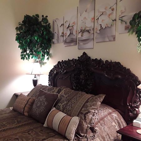 Bed and Breakfast Lions Gate Manor Lava Hot Springs Exterior foto
