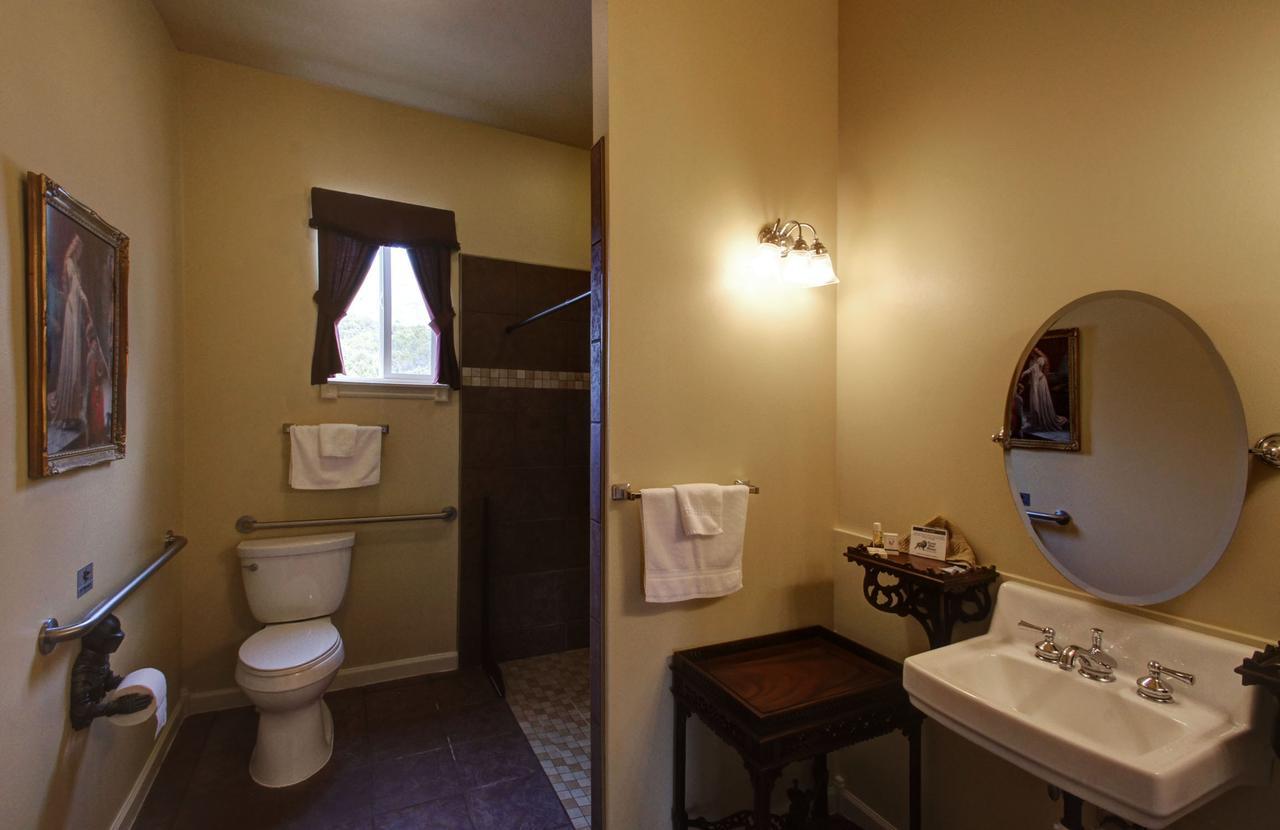 Bed and Breakfast Lions Gate Manor Lava Hot Springs Exterior foto