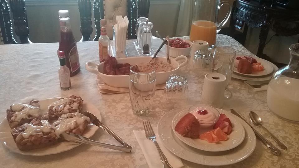 Bed and Breakfast Lions Gate Manor Lava Hot Springs Exterior foto