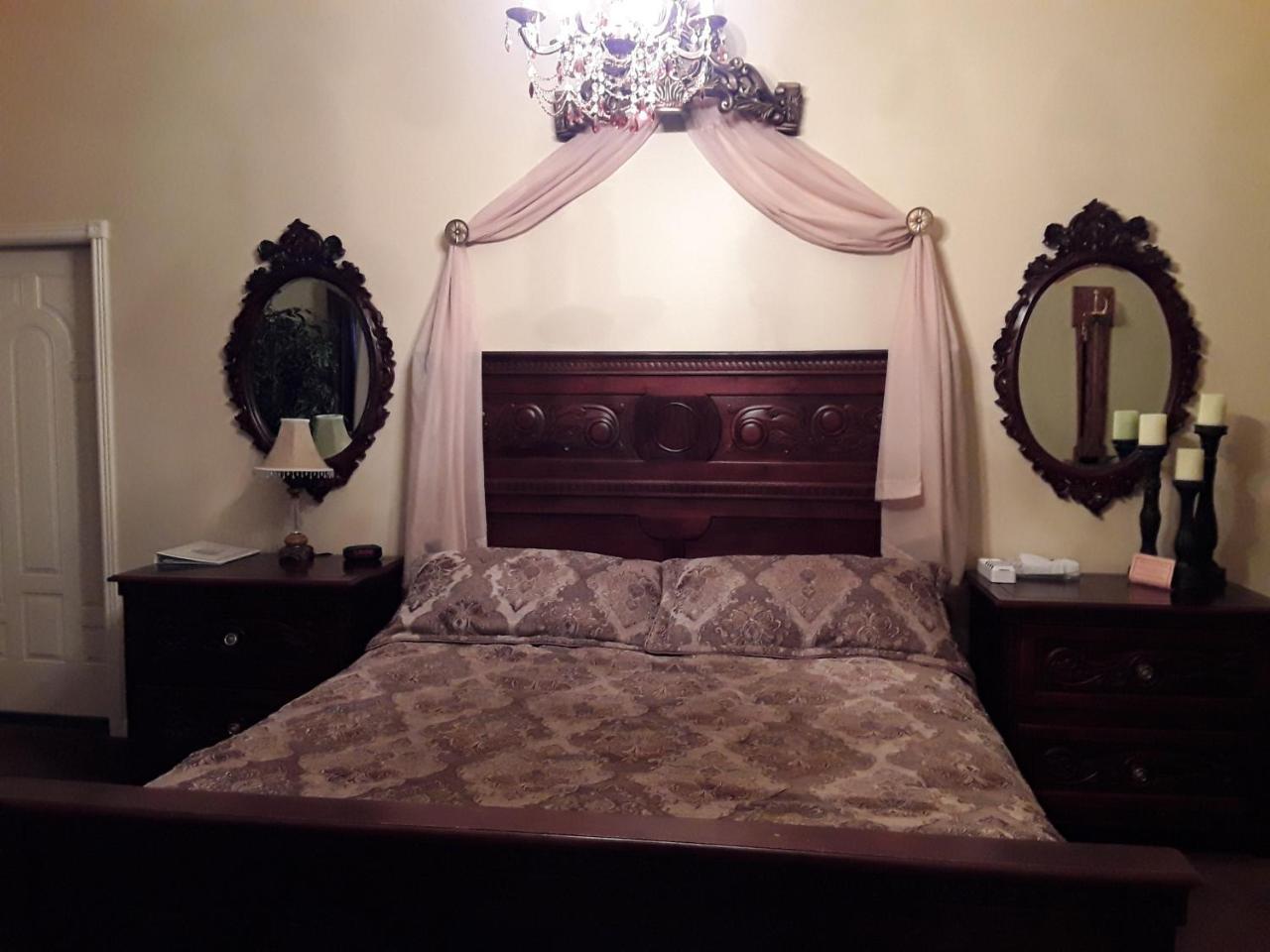 Bed and Breakfast Lions Gate Manor Lava Hot Springs Exterior foto
