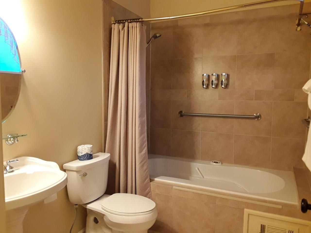 Bed and Breakfast Lions Gate Manor Lava Hot Springs Exterior foto