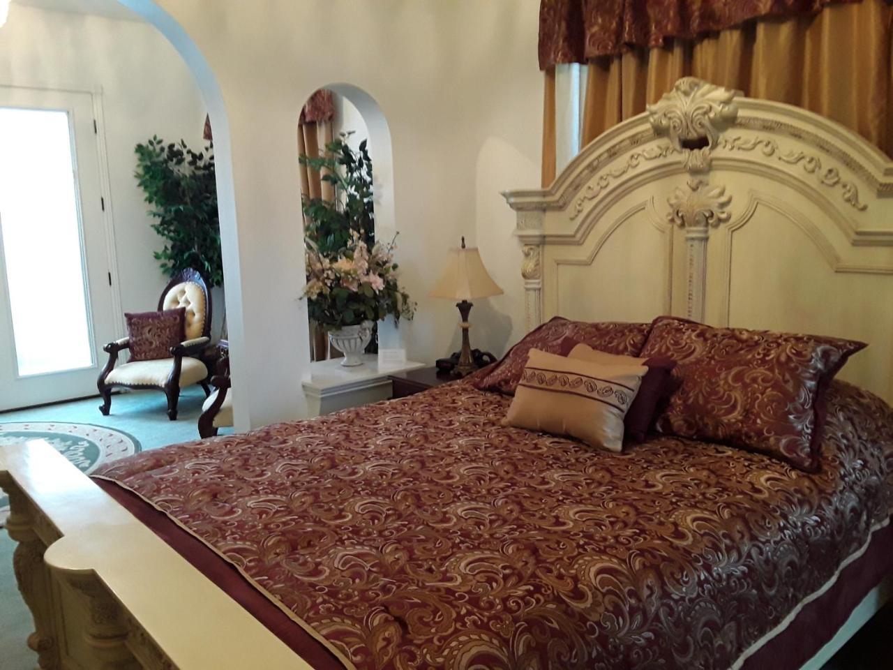 Bed and Breakfast Lions Gate Manor Lava Hot Springs Exterior foto