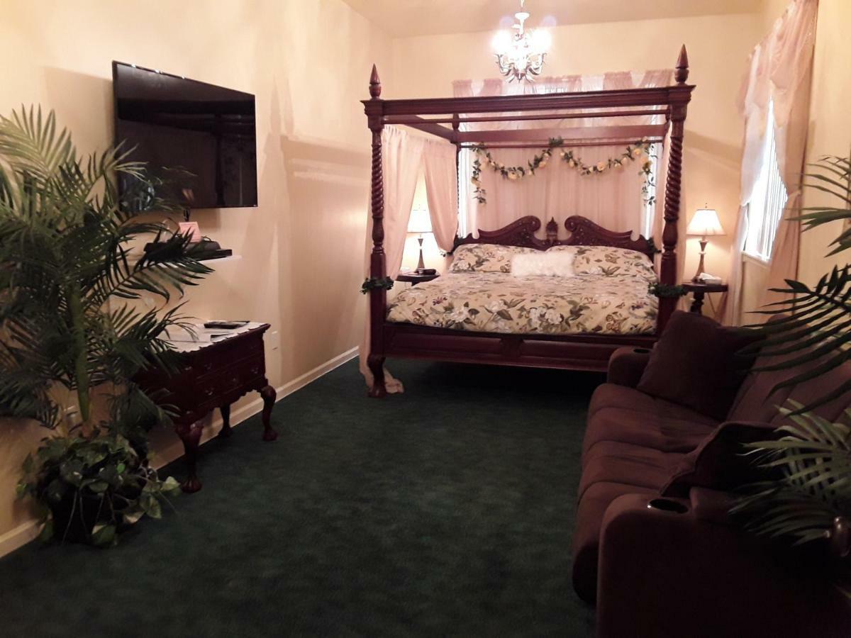 Bed and Breakfast Lions Gate Manor Lava Hot Springs Exterior foto