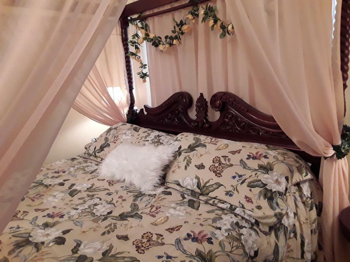 Bed and Breakfast Lions Gate Manor Lava Hot Springs Exterior foto