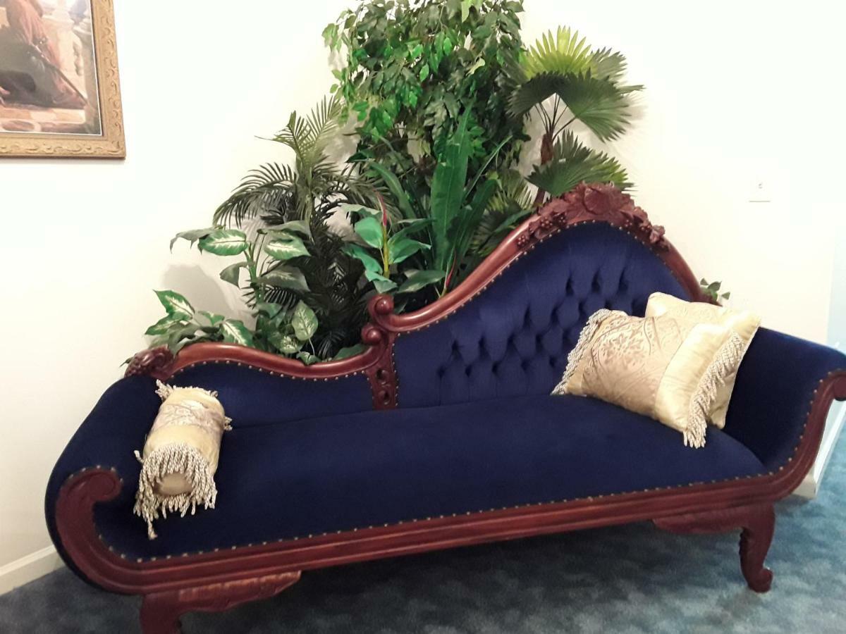 Bed and Breakfast Lions Gate Manor Lava Hot Springs Exterior foto
