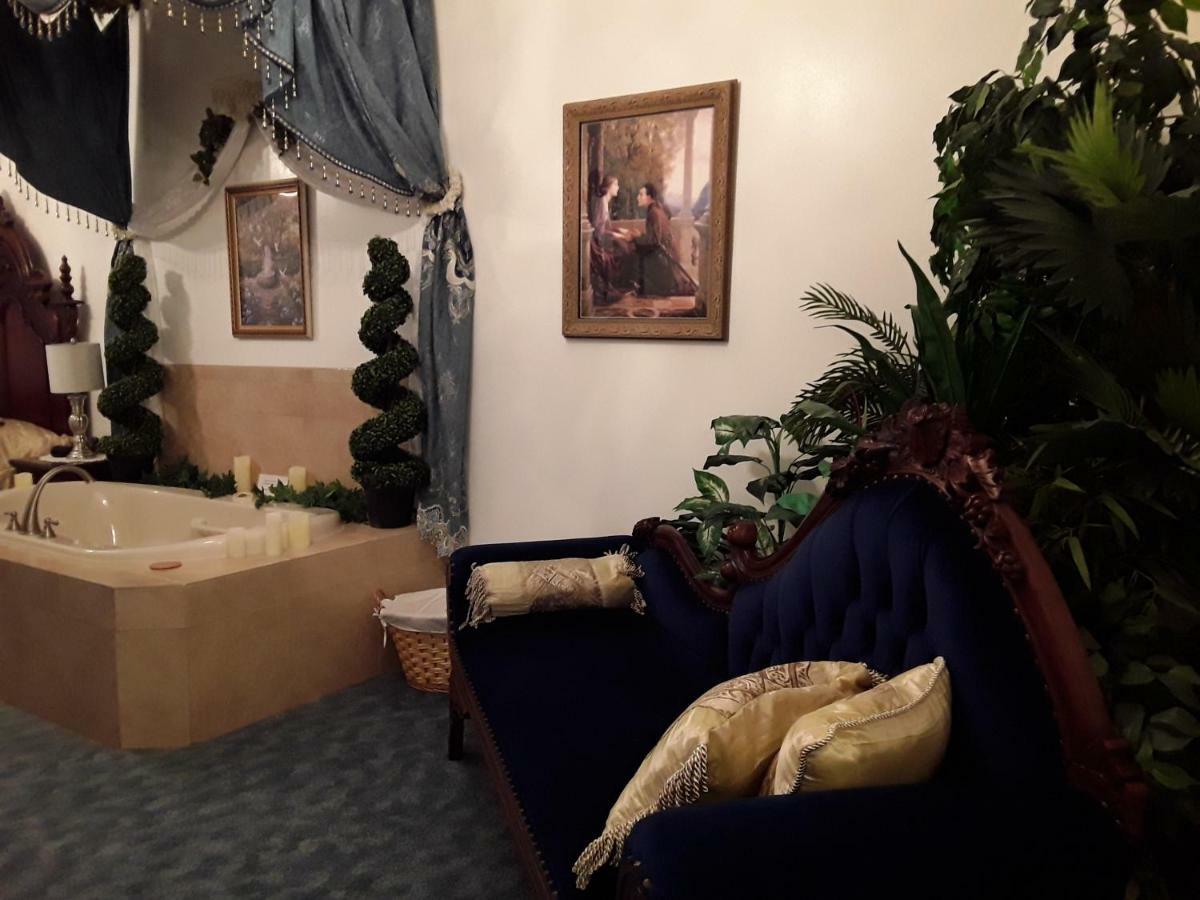 Bed and Breakfast Lions Gate Manor Lava Hot Springs Exterior foto