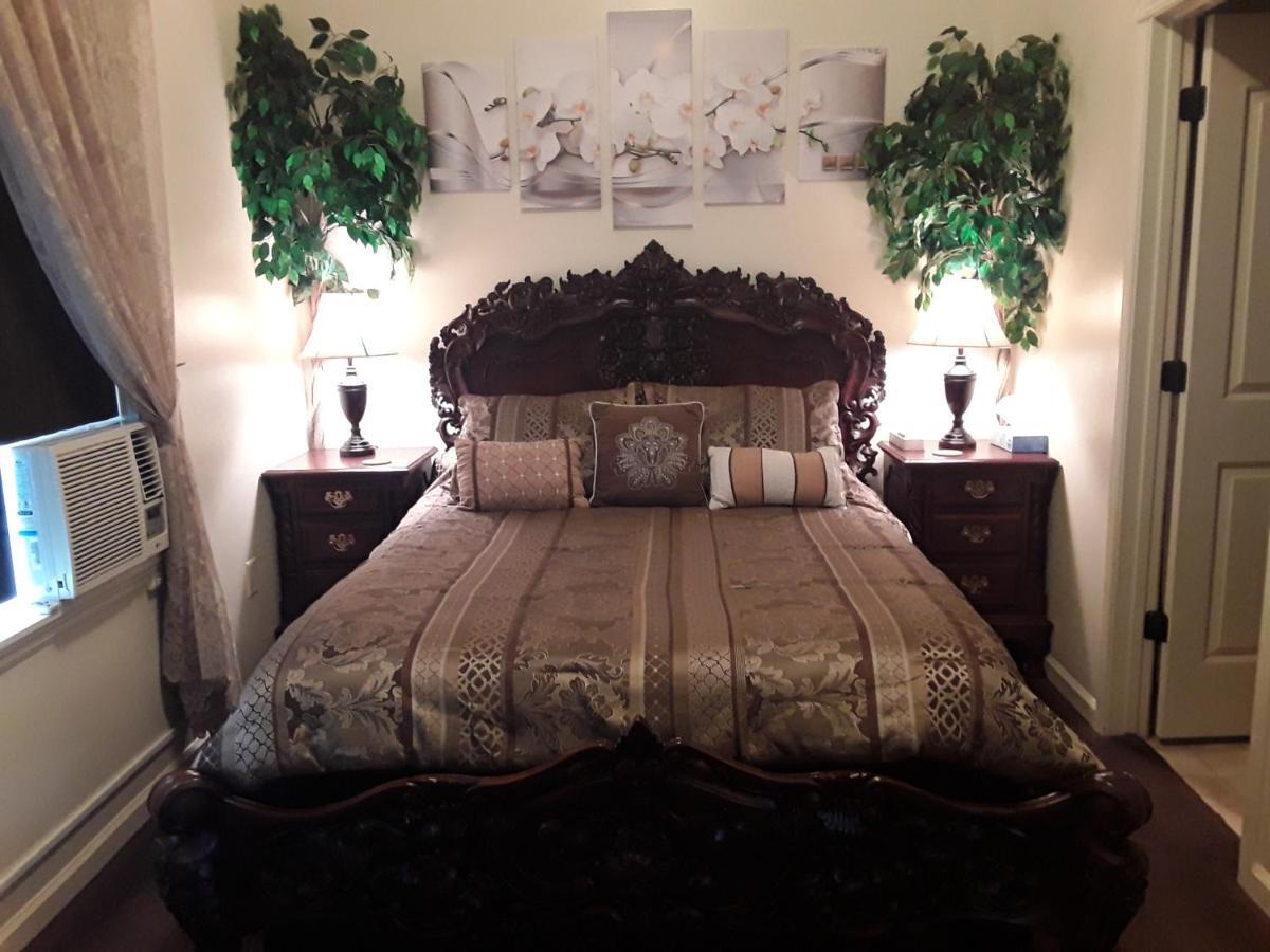 Bed and Breakfast Lions Gate Manor Lava Hot Springs Exterior foto